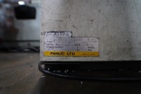 Gallatin, TN: Fanuc Robot Model #A05B-1216-B402 Serial #R08701083 - 5