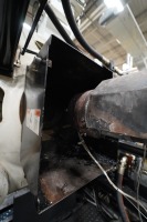 Gallatin, TN: 2000 Cincinnati Milacron M H 725-76 Hydraulic Injection Molding Machine
