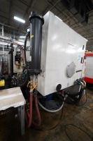 Gallatin, TN: 2000 Cincinnati Milacron M H 725-76 Hydraulic Injection Molding Machine - 3