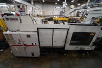 Gallatin, TN: 2000 Cincinnati Milacron M H 725-76 Hydraulic Injection Molding Machine - 5