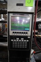 Gallatin, TN: 2000 Cincinnati Milacron M H 725-76 Hydraulic Injection Molding Machine - 8