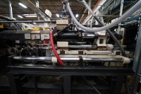 Gallatin, TN: 2000 Cincinnati Milacron M H 725-76 Hydraulic Injection Molding Machine - 10