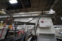 Gallatin, TN: Star Automation NPW-1200GII Pick and Place Gantry Robot - 3