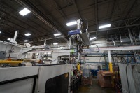Gallatin, TN: Star Automation NPW-1200GII Pick and Place Gantry Robot - 6