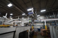 Gallatin, TN: Star Automation NPW-1200GII Pick and Place Gantry Robot - 7