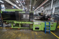 Gallatin, TN: 2001 Engel ES650 / 150 BH Hydraulic Injection Molding Machine - 2