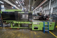 Gallatin, TN: 2001 Engel ES650 / 150 BH Hydraulic Injection Molding Machine - 3