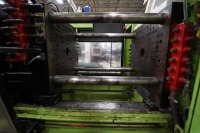 Gallatin, TN: 2001 Engel ES650 / 150 BH Hydraulic Injection Molding Machine - 7
