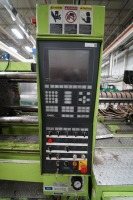 Gallatin, TN: 2001 Engel ES650 / 150 BH Hydraulic Injection Molding Machine - 10
