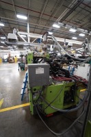 Gallatin, TN: 2001 Engel ES650 / 150 BH Hydraulic Injection Molding Machine - 15