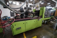 Gallatin, TN: 2001 Engel ES650 / 150 BH Hydraulic Injection Molding Machine - 16