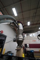 Gallatin, TN: 2001 Engel ES650 / 150 BH Hydraulic Injection Molding Machine - 18