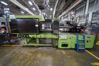 Gallatin, TN: 2001 Engel ES650 / 150 BH Hydraulic Injection Molding Machine - 22