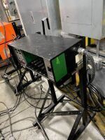 Gallatin, TN: PPE 8-zone hot runner controller Model - MFL-0-D-08-00 - 3