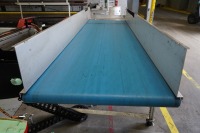 Gallatin, TN: EMI EAF36-132-20 Belt Conveyor - 2