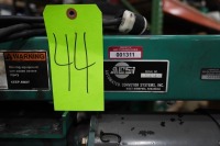 Gallatin, TN: Automated Conveyor Systems Belt Conveyor - 6