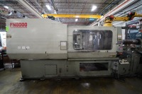 Gallatin, TN: Nissei FN8000 Serial #546V046