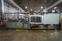 Gallatin, TN: Nissei FN8000 Serial #546V046 - 3