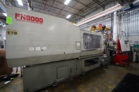 Gallatin, TN: Nissei FN8000 Serial #546V046 - 12