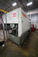 Gallatin, TN: Nissei FN8000 Serial #546V046 - 20