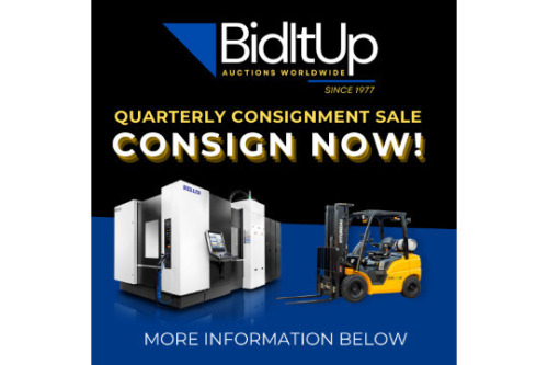CONSIGN YOUR ITEMS NOW!