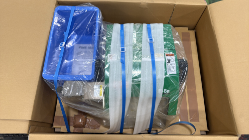 Sumitomo Fine Mag F8-B Magnetic Filter