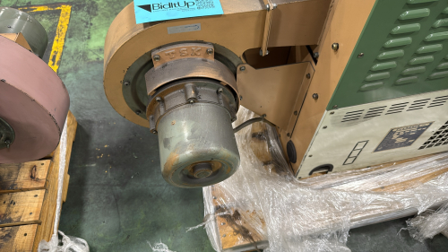 T.S.K Hot Air Generator