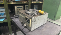 NMB CSD-819C Digital Peak Holder - 2
