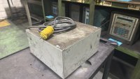 NMB CSD-819C Digital Peak Holder - 3