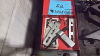 Miscellaneous Tools (1) Set Puller and Drills Bits.