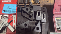 Miscellaneous Tools (1) Set Puller and Drills Bits. - 4