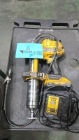 DeWALT DCGG571 Cordless Grease Gun
