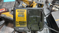 DeWALT DCGG571 Cordless Grease Gun - 7