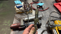 (2) Lincoln 1200 Power Luber Cordless Grease Guns - 3