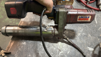 (2) Lincoln 1200 Power Luber Cordless Grease Guns - 6