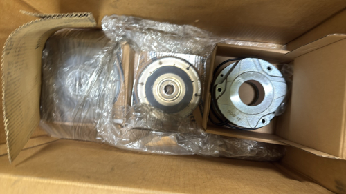 Misc. Weg Brake Kit Parts
