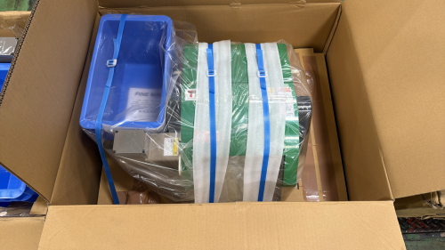 Sumitomo Fine Mag F8-B Magnetic Filter