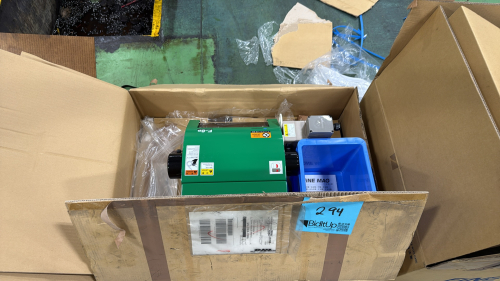 Sumitomo Fine Mag F8-B Magnetic Filter