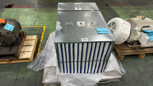 40"x27" (LxH) Airfilter