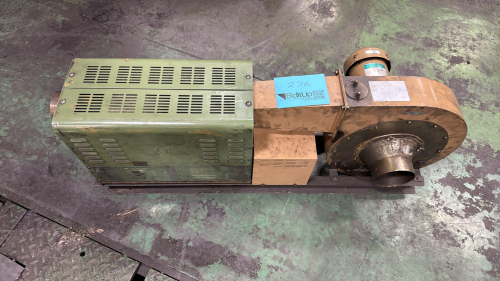 TSK Hot Air Generator