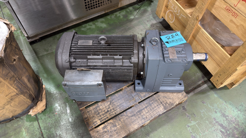 Sew-Eurodrive 30 HP 3~ Inducion Motor