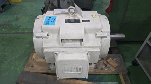 Weg 75HP/55kW 3~ Induction Motor
