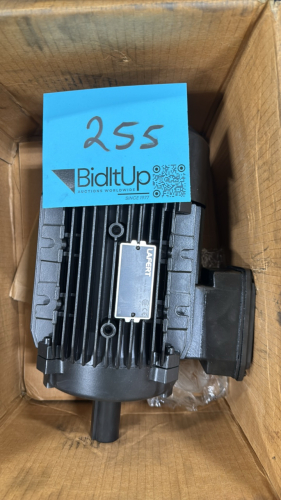 Lafert 2.5HP/1.8kW Induction Motor