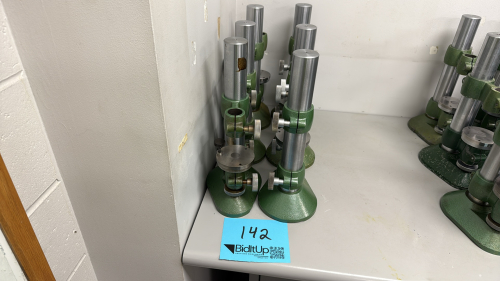 (6) Mikrokator Stands