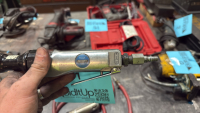 A M566DB 1/4" Die Grinder and A Tough Mechanics M560DB 3/8" Air Ratchet - 5