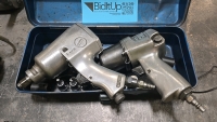 (2) ProValue 2374A-PV 1/2" Impact Wrench