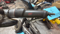 (3) Ingersoll Rand Air Grinders - 2