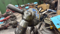 (3) Ingersoll Rand Air Grinders - 3
