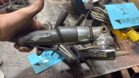 (3) Ingersoll Rand Air Grinders - 4