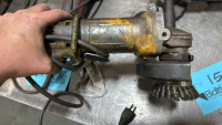 DeWALT Grinder - 3